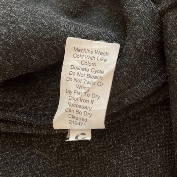 EUC Cabi Ponte knit Lisbon jacket - size XS - Picture 11 of 12